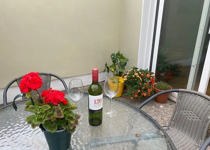 Macroom Spacious Cosy 3 Bedroom Ferienhaus Cork