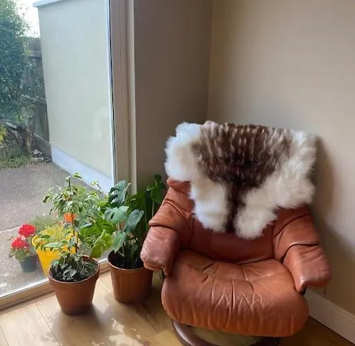 Ferienhaus Macroom Spacious Cosy 3 Bedroom Cork