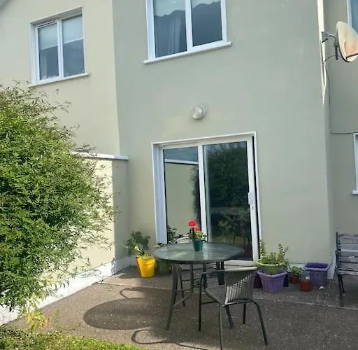 Macroom Spacious Cosy 3 Bedroom Ferienhaus Cork