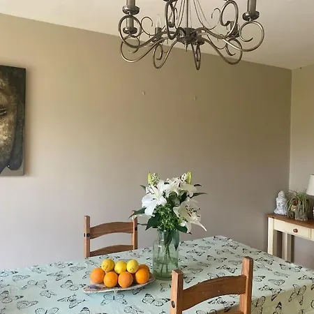 Macroom Spacious Cosy 3 Bedroom 科克