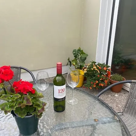 Macroom Spacious Cosy 3 Bedroom 度假居 科克