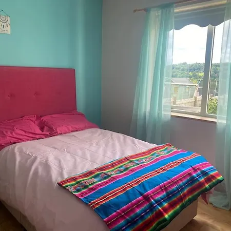 Macroom Spacious Cosy 3 Bedroom * 科克