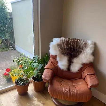 度假居 Macroom Spacious Cosy 3 Bedroom 科克