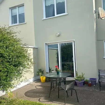 Macroom Spacious Cosy 3 Bedroom 度假居 科克